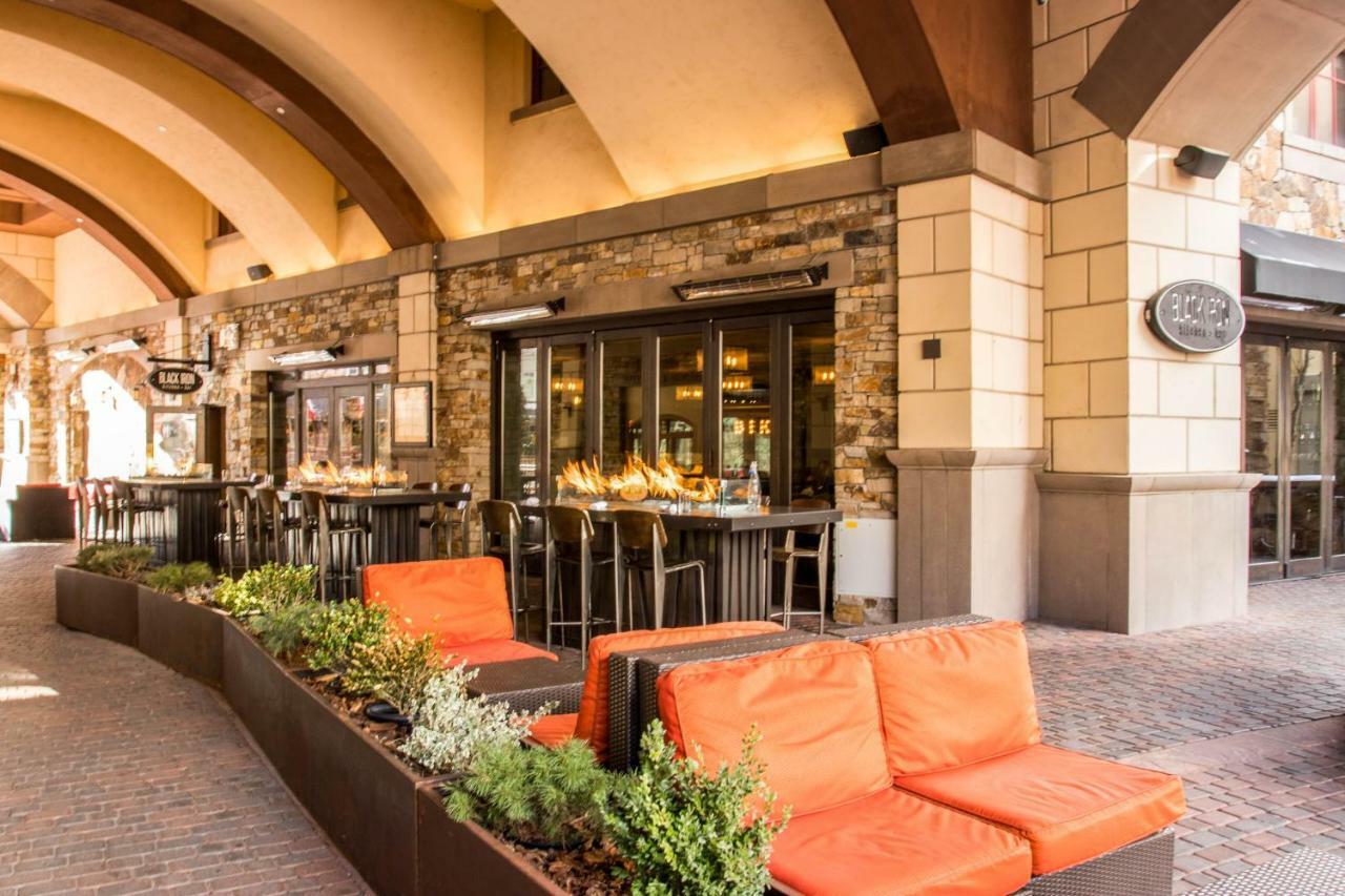 Hotel Rocky Mountain Lookout Telluride Exterior foto